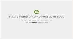 Desktop Screenshot of corp02.hakia.com